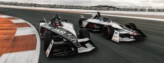 Jaguar TCS Racing llega a México