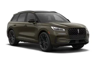 SUVs Lincoln