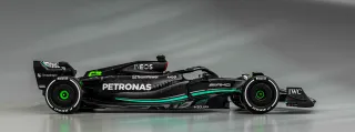 Mercedes-AMG Petronas