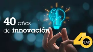 40 Años de Innovación