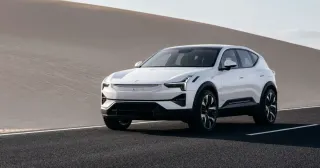 Polestar 3