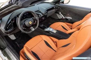 Ferrari 12Cilindri 2025