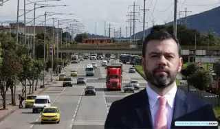 Pico y Placa por Zonas en Bogotá 2026