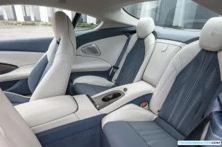 Maserati Folgore Llega a México