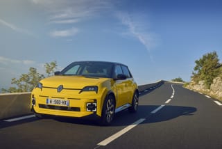 Renault Impulsa el Mercado Automotriz con Crecimiento del 7.4% en 2024
