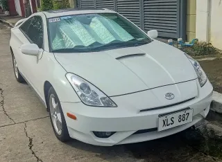 Toyota Celica