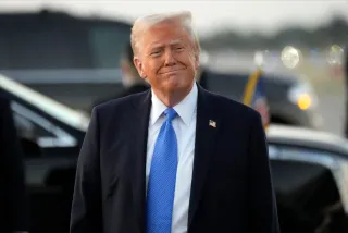 Tarifas de Trump
