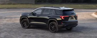 GMC Terrain 2025 Elevation Black Edition
