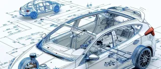 Fortalecimiento de la Cadena de Suministro Automotriz en México