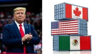 GM y los Aranceles de Trump