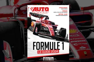 Guía Completa F1