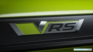 Skoda Elroq RS