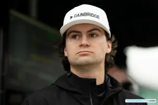 Drama en IndyCar
