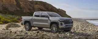 Chevy Colorado