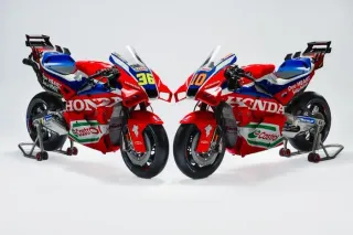 MotoGP 2025