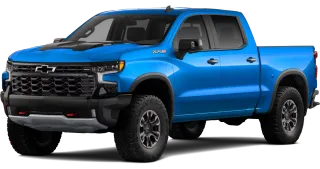Chevy Silverado