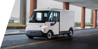 Chevy BrightDrop 2026