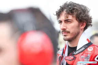 MotoGP Argentina 2025