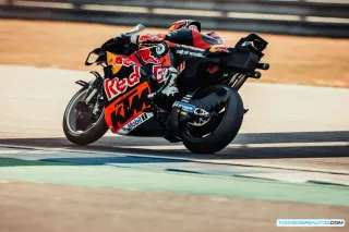 KTM Responde a Crisis Económica