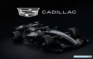 Cadillac vs. Haas