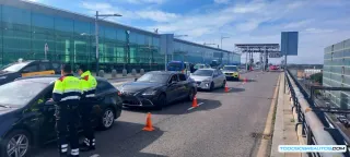Barcelona Toma Medidas Contra VTC