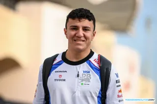 Isack Hadjar