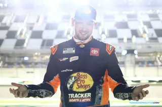 NASCAR