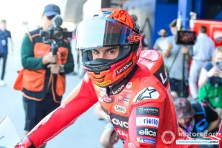Marc Márquez y su Hermano Alex Dominan el GP de Tailandia 2025