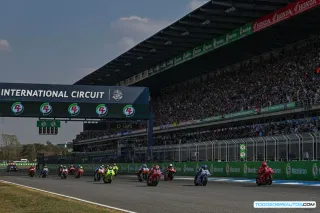 Ducati MotoGP 2025