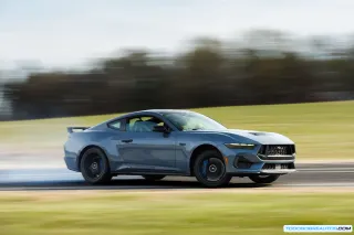 Polestar al Límite