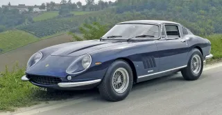 Ferrari 275 GTB