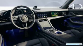 Porsche 2026