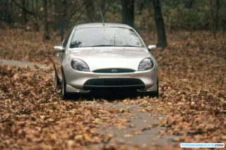 Ford Puma 1998