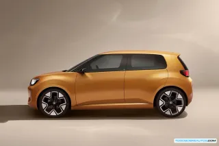 Los Mejores Coches Eléctricos Baratos por Menos de 25.000€