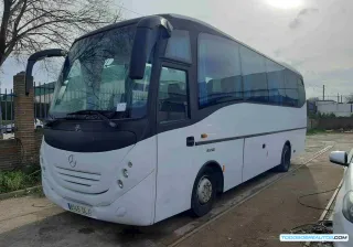 Subasta de Coches y Furgonetas desde 300€ en Madrid