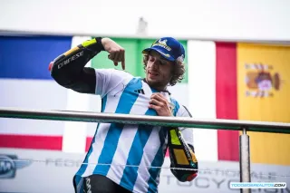 GP Argentina MotoGP 2025