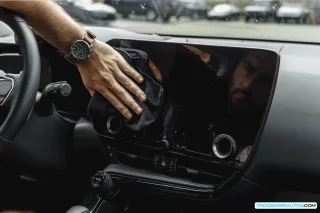 Limpiadores de Pantalla para Auto en 2025