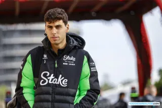 Gabriel Bortoleto
