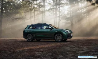 Leapmotor C10 2025: Análisis Completo del SUV Eléctrico que Conquistará Sudamérica - Precio, Especificaciones y Rivales