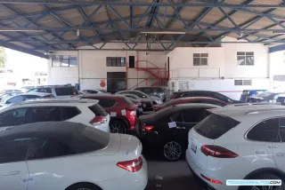 Autos en Corralón Enfrentan Destino Crucial