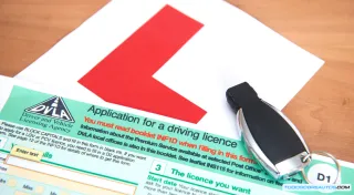 Licencias de Conducir en el Mundo