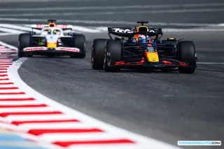 Novedades Reglamento F1 2025