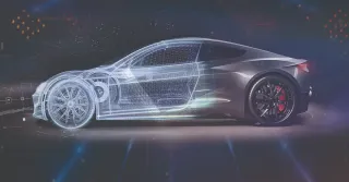 Semiconductores Impulsan el Futuro Automotriz