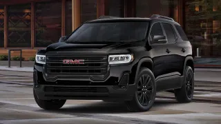 GM Acadia