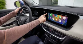 GM Patenta Innovador Sistema de Recordatorios Contextuales para Vehículos
