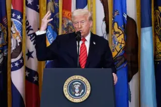 Aranceles de Trump del 25%