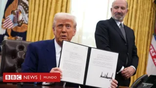 Impacto de los Aranceles de Trump en la Industria