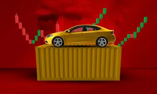 Aranceles de Trump al sector automotriz