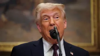 Tarifas de Trump en la Industria Automotriz