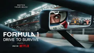 Drive to Survive Temporada 7